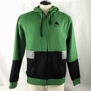 Men's Burton Hoodie